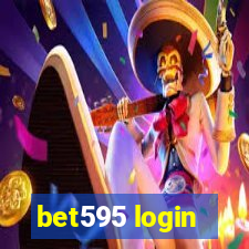 bet595 login